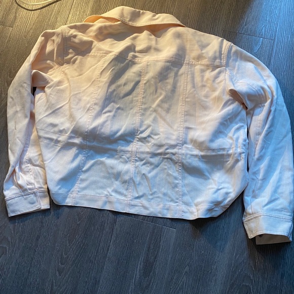 Kirahn jacket - Picture 2 of 3